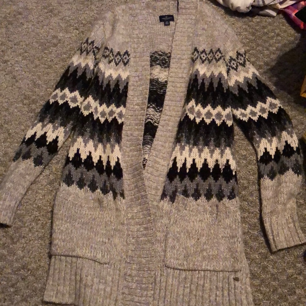 Cardigan